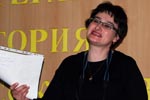 Учитель англ. языка и режиссер Светлана Владимировна
