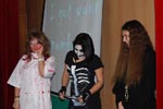 Девушки-ведьмы 2011