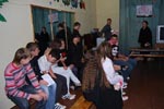 Зрители и участники